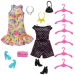 Barbie - Ultimate Closet & Doll - Image 3