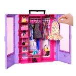 Barbie - Ultimate Closet & Doll - Image 5
