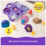 Kinetic Sand - Variety Case - Image 4