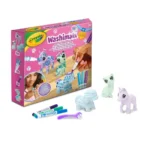 Washimals Pets - Pastel Set - Image 3