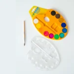 Crayola - Watercolor Paint Palette - Image 2