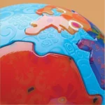 B.Toys - Global Glowball - Image 3