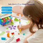 Mideer - Dual-Tip Washable Marker 36 Colors - Image 5