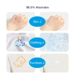 Mideer - Dual-Tip Washable Marker 12 Colors - Image 6