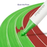 Mideer - Dual-Tip Washable Marker 24 Colors - Image 7