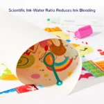 Mideer - Dual-Tip Washable Marker 36 Colors - Image 3