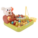 4 in 1 Happy Farm Game Set