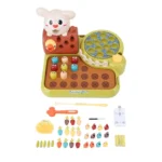 4 in 1 Happy Farm Game Set - Image 2
