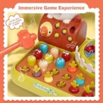 4 in 1 Happy Farm Game Set - Image 4