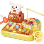 4 in 1 Happy Farm Game Set - Image 5