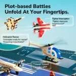 Mideer - Aviation Museum Aircraft Set - Image 6