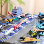 Mideer - Aviation Museum Aircraft Set - Image 3