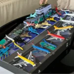 Mideer - Aviation Museum Aircraft Set - Image 8