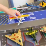 Mideer - Aviation Museum Aircraft Set - Image 9