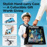 Mideer - Aviation Museum Aircraft Set - Image 7