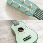 Classic World - Vintage Guitar - Image 4