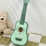 Classic World - Vintage Guitar - Image 3