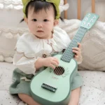 Classic World - Vintage Guitar - Image 9