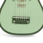 Classic World - Vintage Guitar - Image 7