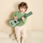 Classic World - Vintage Guitar - Image 8