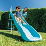 Intex - Freestanding Slide -  196 cm x 84 cm x 119 cm - Image 3