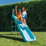 Intex - Freestanding Slide -  196 cm x 84 cm x 119 cm - Image 2