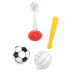 Intex -  Action Sports Inflatable Pool Play Center - Image 8