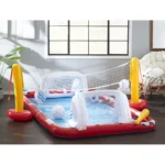 Intex -  Action Sports Inflatable Pool Play Center - Image 11