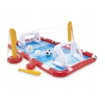 Intex -  Action Sports Inflatable Pool Play Center - Image 2