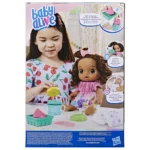 Baby Alive - Fruity Sip Doll - Image 8