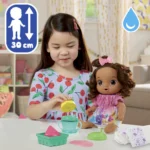 Baby Alive - Fruity Sip Doll - Image 3