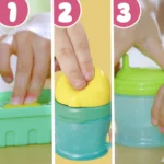 Baby Alive - Fruity Sip Doll - Image 7