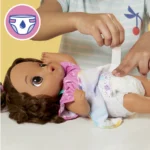 Baby Alive - Fruity Sip Doll - Image 5