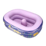 SwimBobo -  Inflatable Baby Bathtub - Large