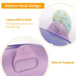 SwimBobo -  Inflatable Baby Bathtub - Large - Image 5