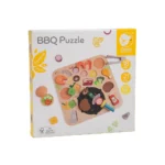 Classic World - BBQ Puzzle