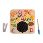 Classic World - BBQ Puzzle - Image 5