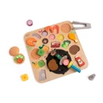 Classic World - BBQ Puzzle - Image 2