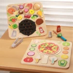 Classic World - BBQ Puzzle - Image 7