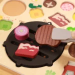 Classic World - BBQ Puzzle - Image 6