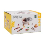 Classic World - BBQ Set - Image 5