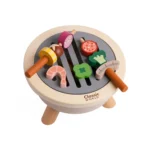 Classic World - BBQ Set