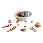 Classic World - BBQ Set - Image 2