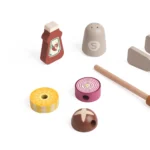 Classic World - BBQ Set - Image 6