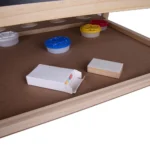 Classic World - 5 In 1 Blackboard - Image 5