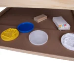 Classic World - 5 In 1 Blackboard - Image 4