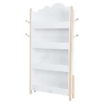 Labebe - Wooden BookShelf