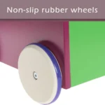Labebe - Rolling Book Storage - Image 4