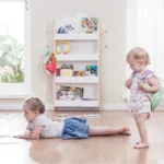 Labebe - Wooden BookShelf - Image 8