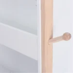 Labebe - Wooden BookShelf - Image 4